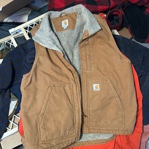 Carhartt Vest